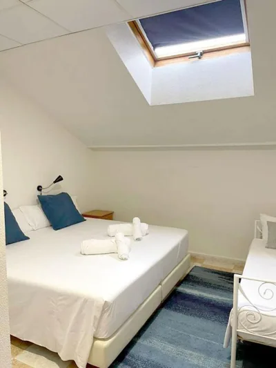 Hotel El Ancla — foto 10