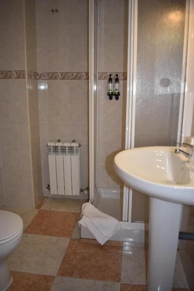 Hotel El Ancla — foto 12