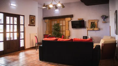 Hotel El Angliru — foto 2