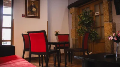 Hotel El Angliru — foto 3