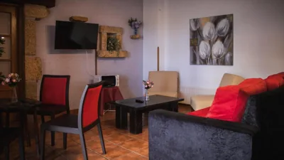 Hotel El Angliru — foto 4
