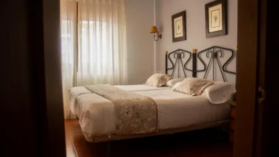 Hotel El Angliru — foto 5