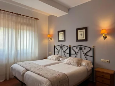 Hotel El Angliru — foto 6