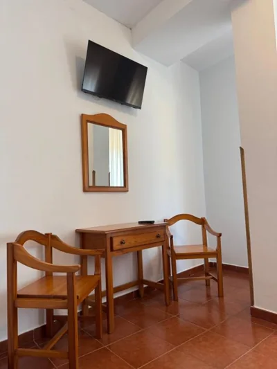 Hotel El Angliru — foto 8