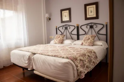 Hotel El Angliru — foto 11