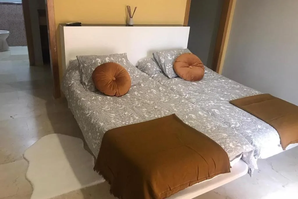 Hotel El Atalaya