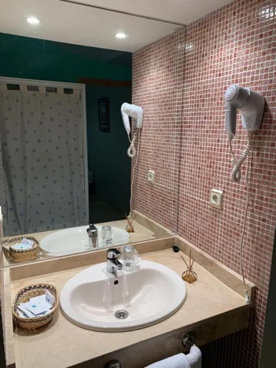 Hotel El Atalaya — foto 3