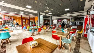 Hotel El Atalaya — foto 4