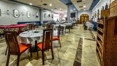 Hotel El Atalaya — foto 6