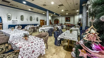 Hotel El Atalaya — foto 8