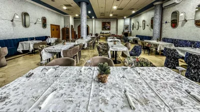Hotel El Atalaya — foto 10
