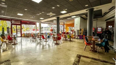 Hotel El Atalaya — foto 11