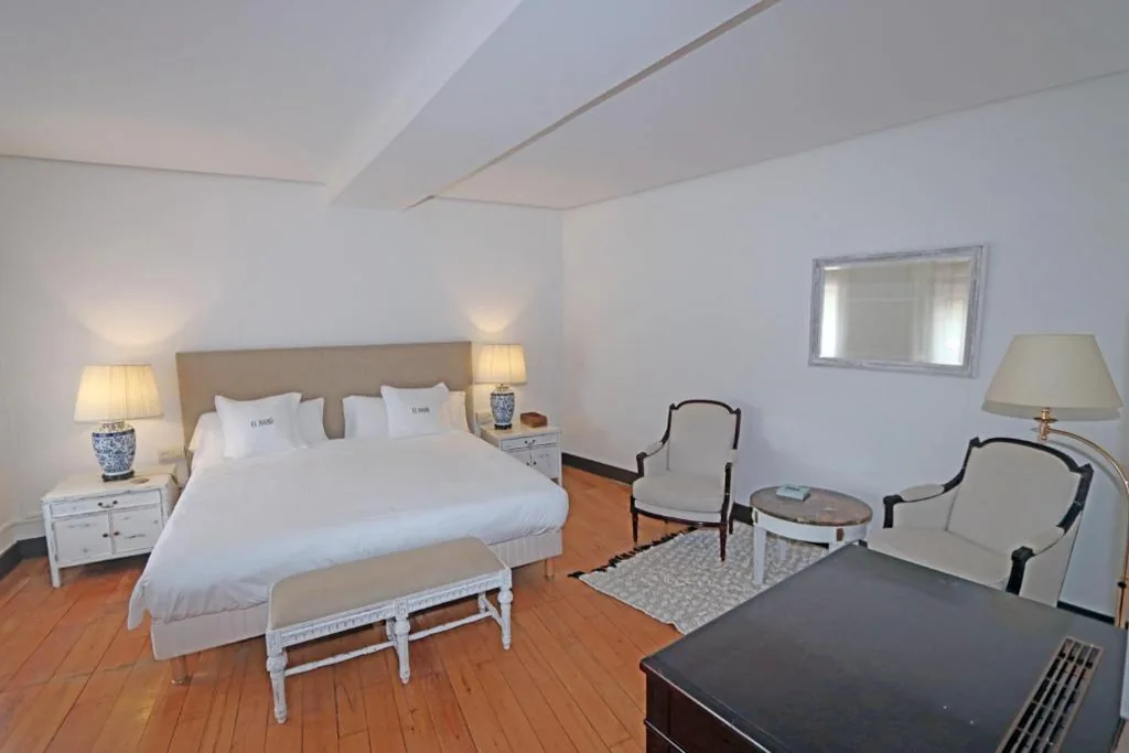 Camera familiare — Hotel El Babú