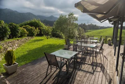 Hotel El Babú — foto 12