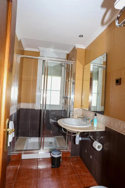 Habitación Doble Deluxe - 1 o 2 camas — Hotel El Balcón