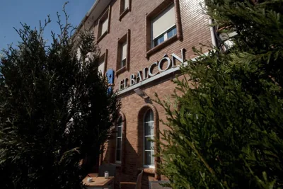 Hotel El Balcón — foto 6