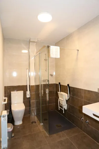 Hotel El Balcón — foto 10