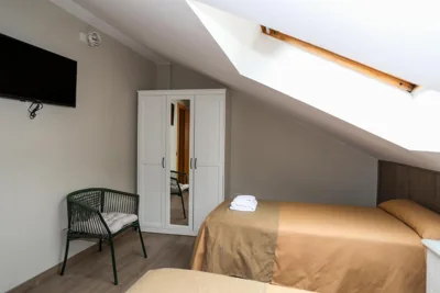 Hotel El Balcón — foto 11