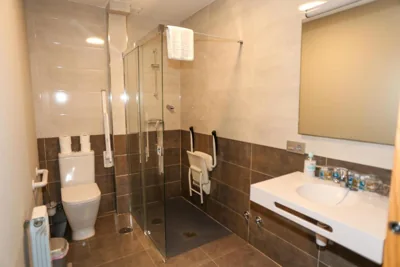 Hotel El Balcón — foto 12
