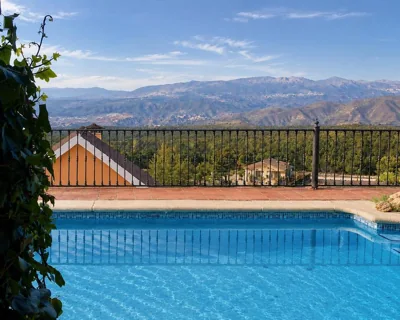 Hotel El Balcon de las nieves — photo 2
