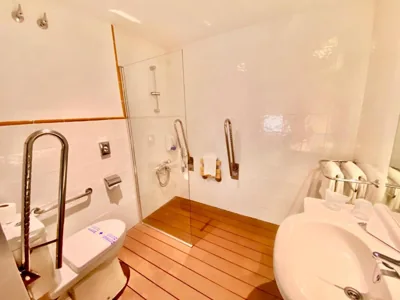 Hotel El Bedel — Foto 3