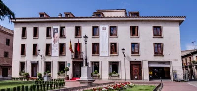 Hotel El Bedel — Foto 6