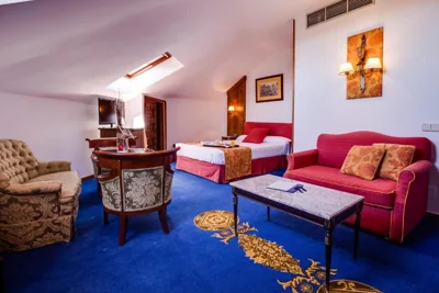 Hotel El Bedel — Foto 10