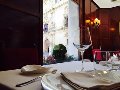 Hotel El Bedel — Foto 12