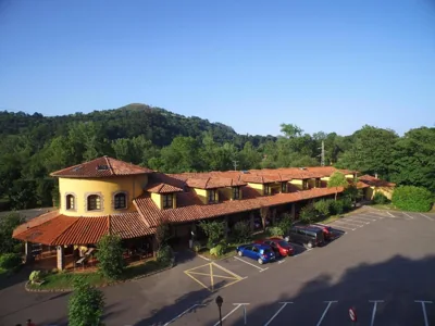 Hotel El Bricial — foto 2