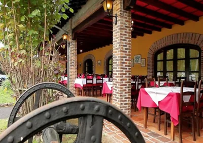 Hotel El Bricial — foto 3