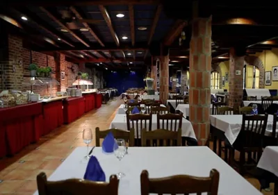 Hotel El Bricial — foto 5