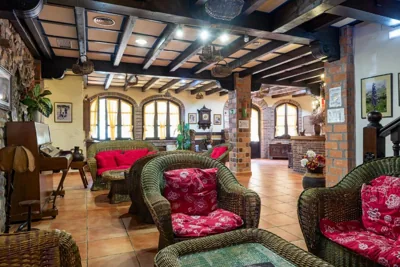 Hotel El Bricial — foto 10