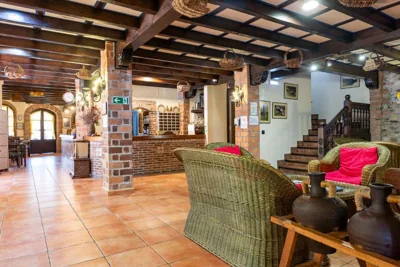 Hotel El Bricial — foto 11