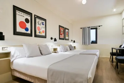 Hotel El Call — foto 2