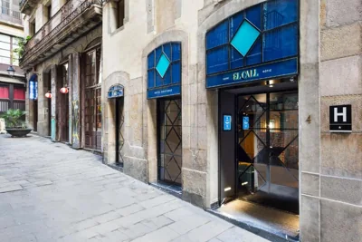 Hotel El Call — foto 6
