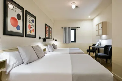 Hotel El Call — foto 7