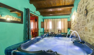 Hotel el Cantón Rural — foto 3