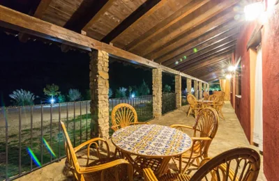 Hotel el Cantón Rural — foto 4