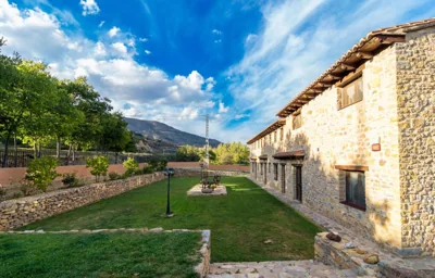 Hotel el Cantón Rural — foto 6