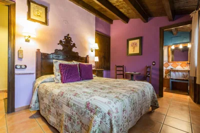 Hotel el Cantón Rural — foto 7