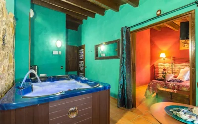 Hotel el Cantón Rural — foto 8