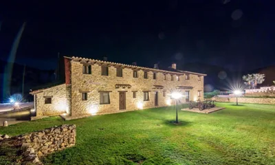 Hotel el Cantón Rural — foto 11