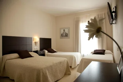 Hotel El Capricho — photo 2