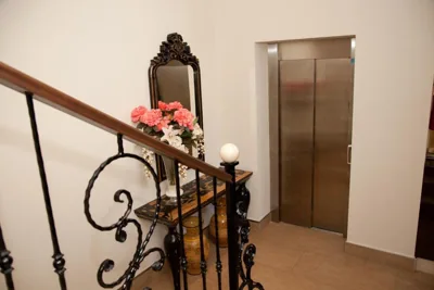 Hotel El Capricho — photo 5