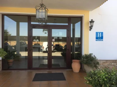 Hotel El Capricho — photo 6