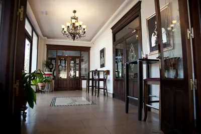 Hotel El Capricho — photo 7