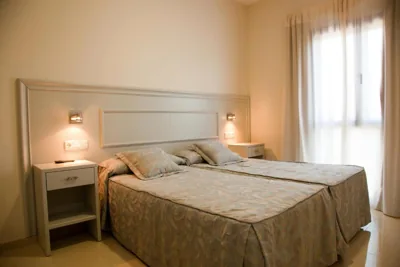 Hotel El Capricho — photo 8