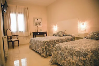 Hotel El Capricho — photo 12