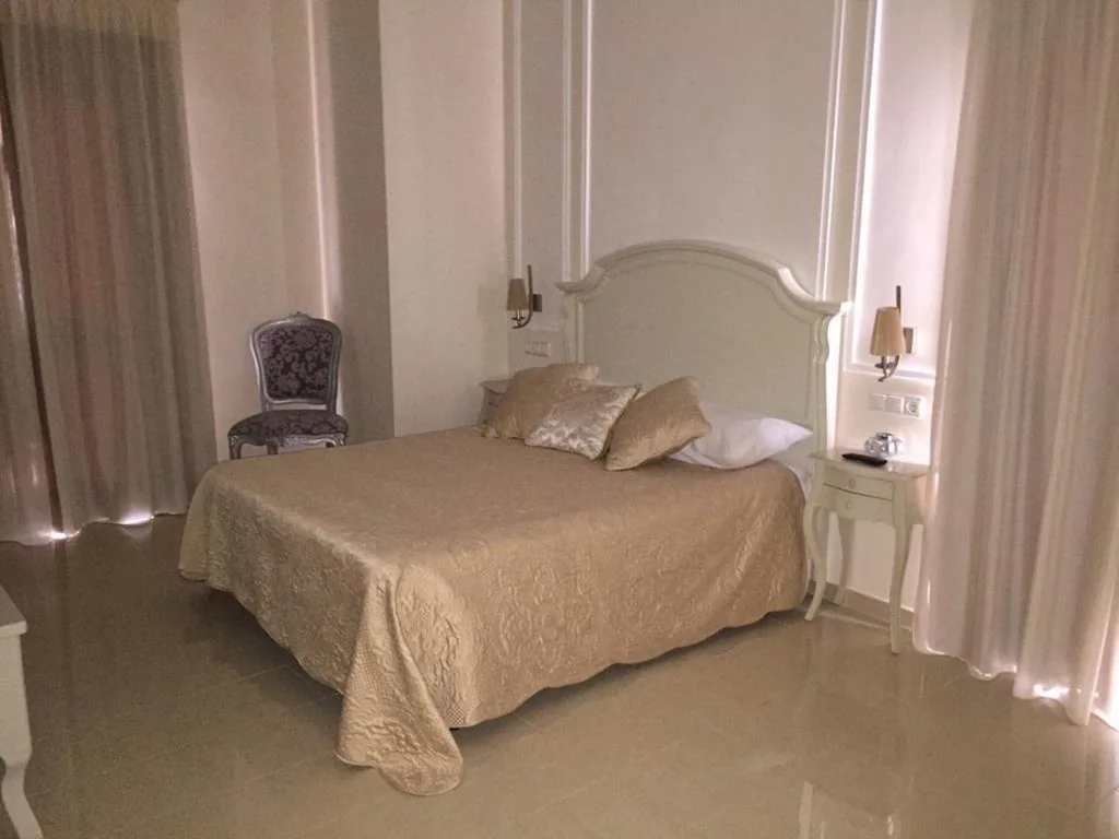 Suite — Hotel El Capricho