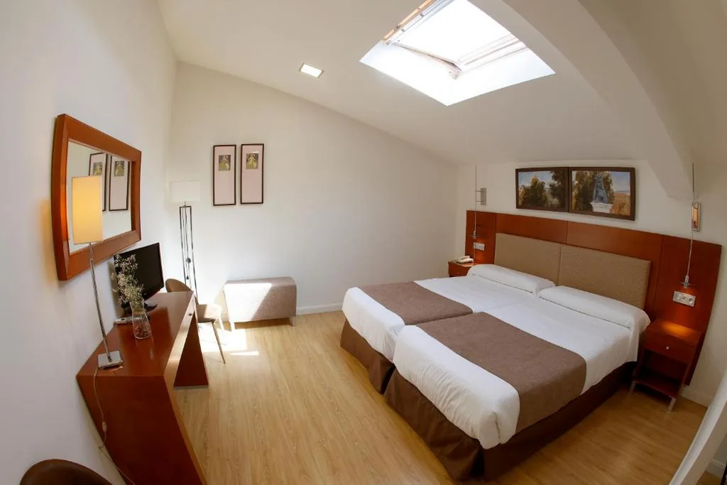 Hotel El Carmen